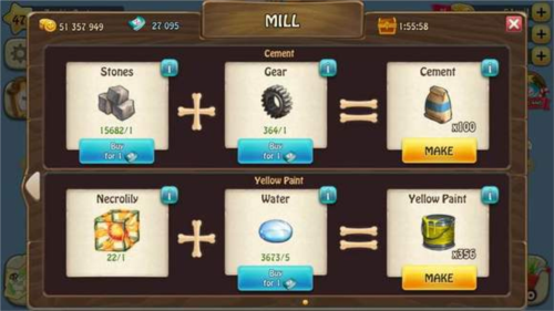 僵尸漂流者中文版图片5