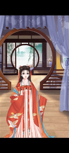 另一个我1大家闺秀正版图片3