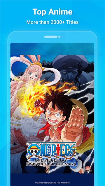 哔哩哔哩泰国版