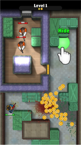 猎人刺客2最新版图片4