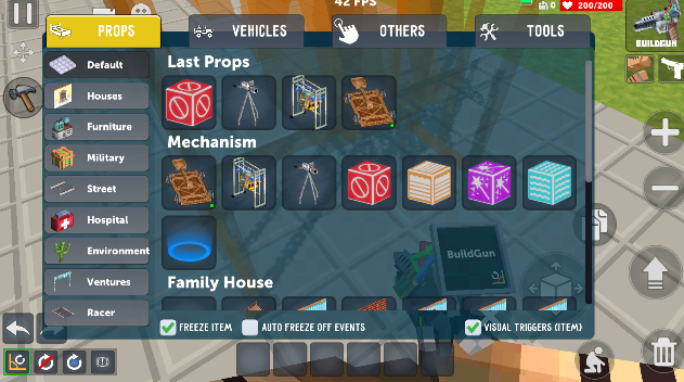 怎么弄火箭配图3