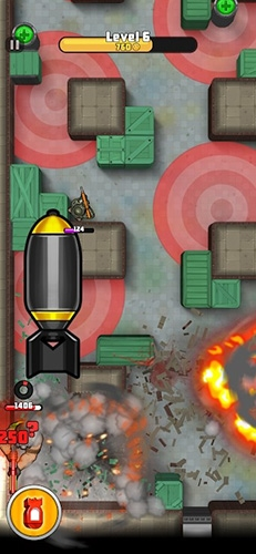 猎人刺客2无限钻石版图片2