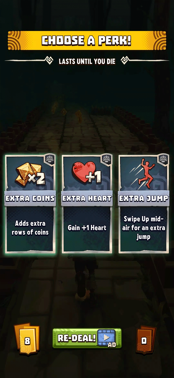 神庙逃亡3内置MOD悬浮窗菜单