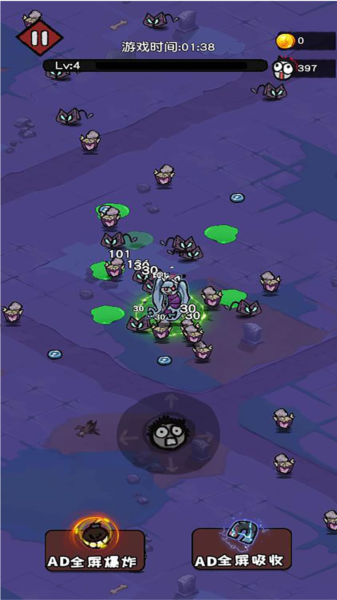 特工割草行动图片