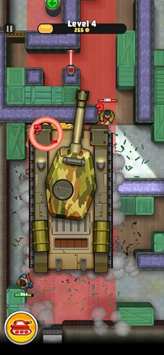 猎人刺客2无限钻石版图片1