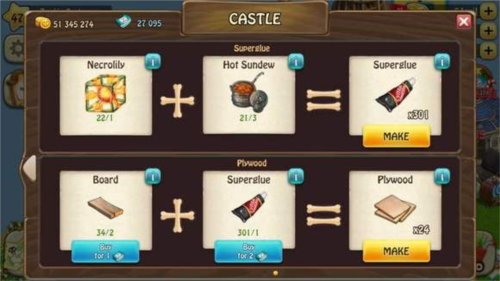 僵尸漂流者中文版图片8