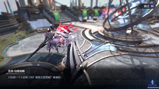 战神遗迹果盘版快速升级攻略