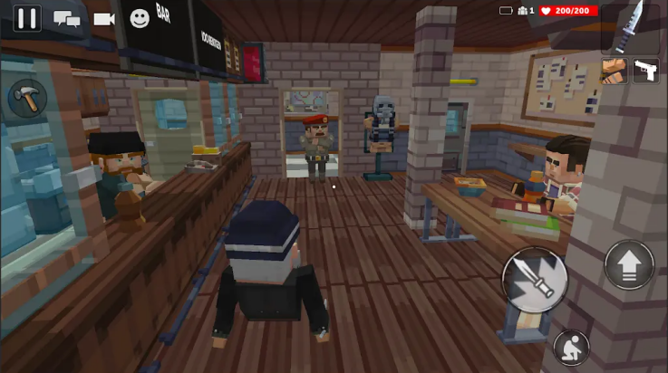 简单的沙盒3最新版