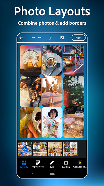 Photoshop手机中文版