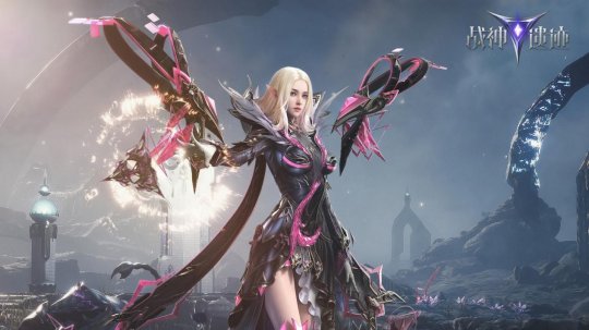 战神遗迹果盘版游戏特色