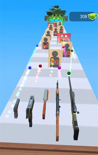 换弹冲冲冲最新版