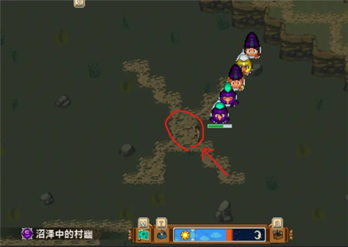 天命与厄运世界终极版隐藏宝箱在哪2