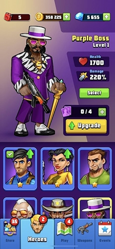 猎人刺客2无广告版图片1