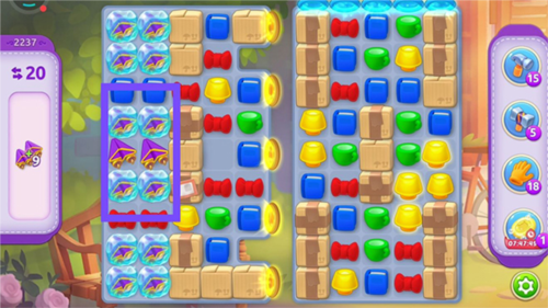 梦幻家园通关攻略5