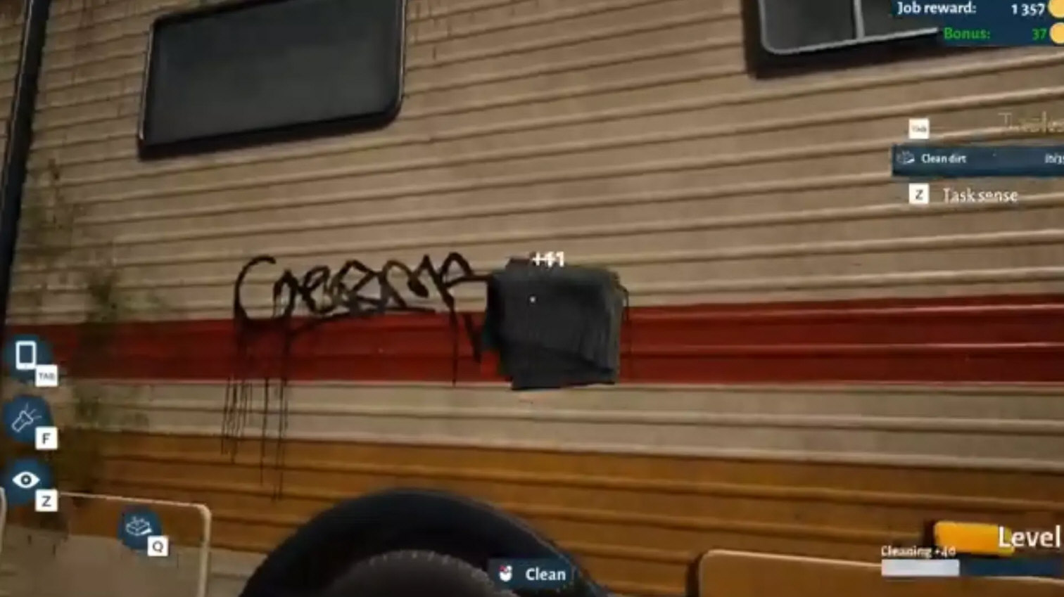 巴士翻新模拟器无限金币版