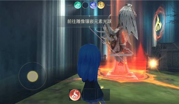 恐怖躲猫猫3免费下载