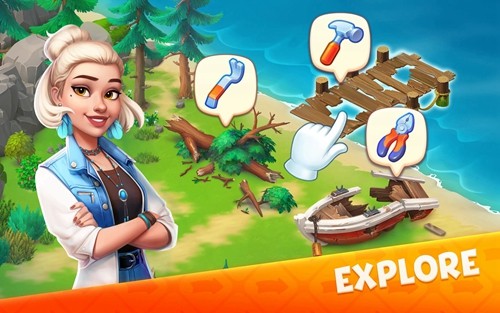 公路旅行皇家合并无限钞票无限体力版