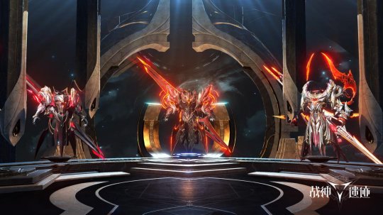 战神遗迹网易版新手攻略2