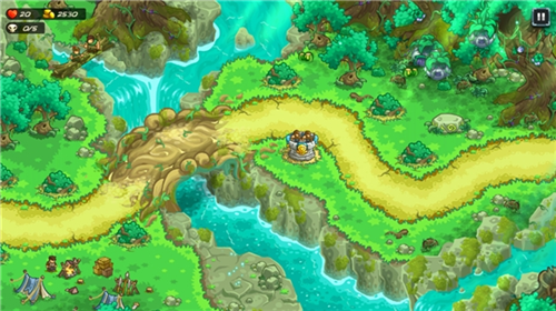 王国保卫战5联盟骨龙最新版