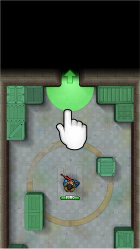 猎人刺客2无广告版图片3