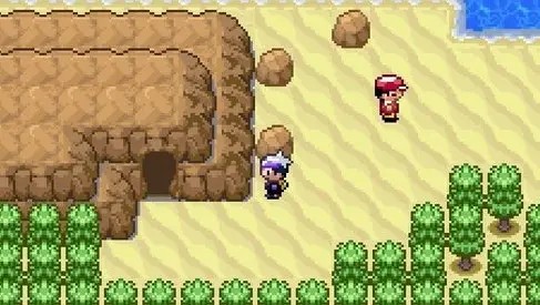 怎么抓捕超梦配图1