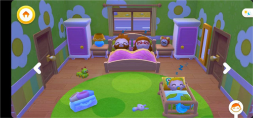 甜蜜的家庭故事游戏新手攻略5