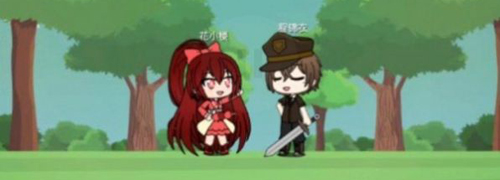 樱花迷你秀游戏盒233乐园版1