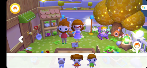 甜蜜的家庭故事游戏新手攻略3