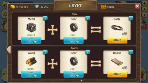 僵尸漂流者中文版图片3