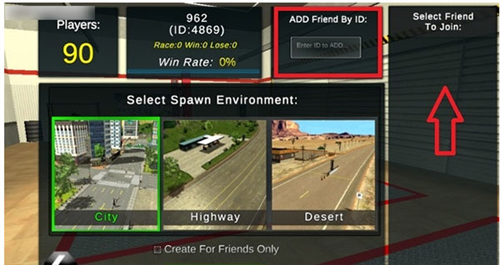 多人停车游戏图片8