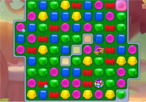 梦幻家园迷人圣诞