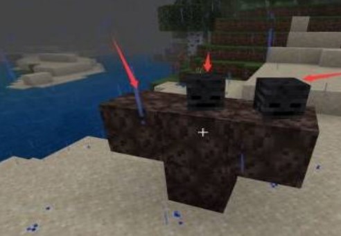 风暴召唤攻略配图6