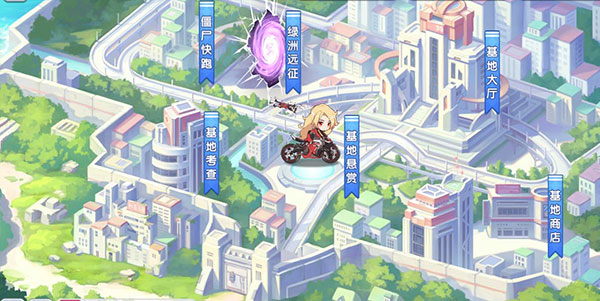 冒险小分队4399版新手白嫖攻略3