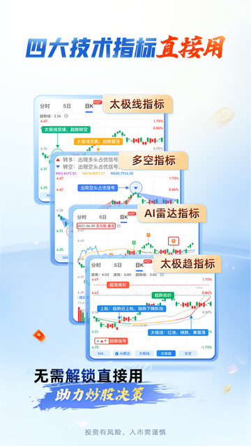 新浪会选股app
