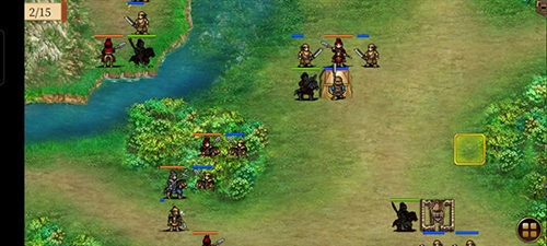 蜀汉传卧龙篇正式服宣传图