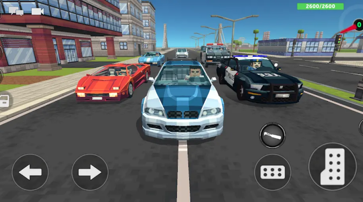 简单的沙盒3最新版