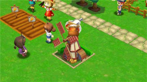 梦想农场华为版图片4