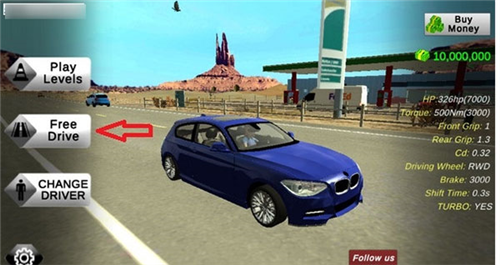 多人停车游戏图片5