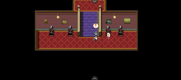 阿尔涅事件簿2游戏