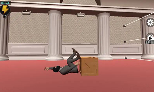 江洋大盗模拟器官方正版图片1