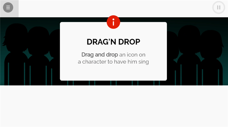 节奏盒子aftermath模组宣传图