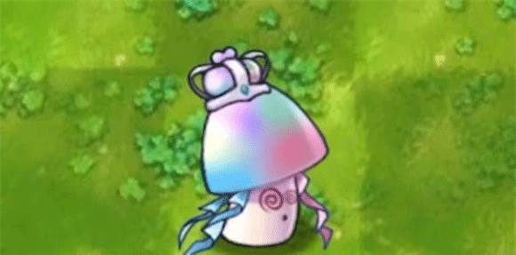 究极植物怎么融合配图1