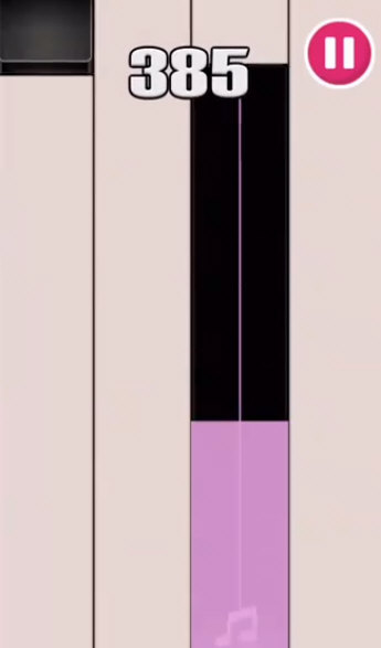 blackpink钢琴块最新版