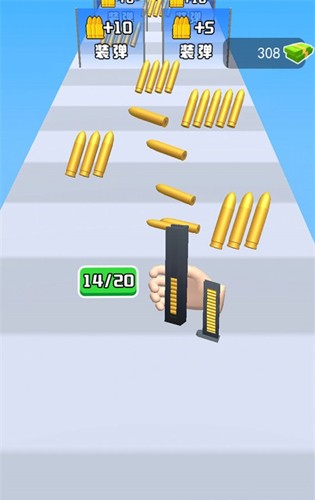 换弹冲冲冲最新版