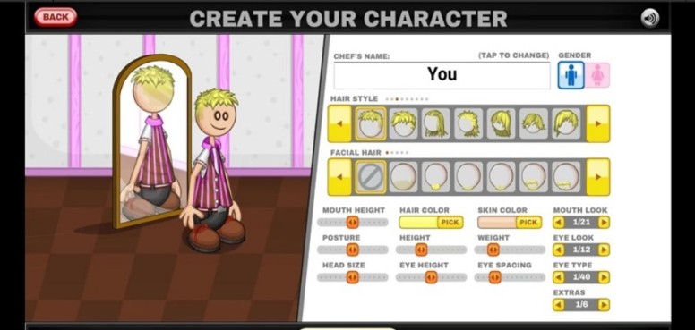 老爹的纸杯蛋糕店HD