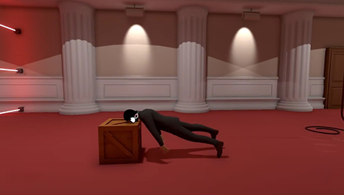 江洋大盗模拟器官方正版