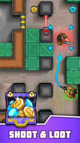 猎人刺客2最新版