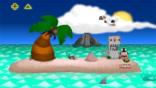 口袋上帝最新版2