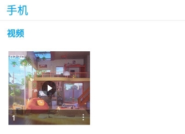 Realplayer下载的视频