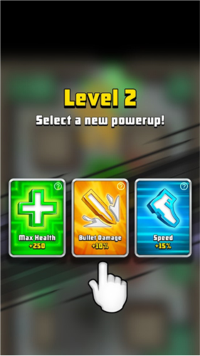 猎人刺客2最新版图片7